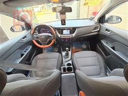 هیۆندای ئەکسنت